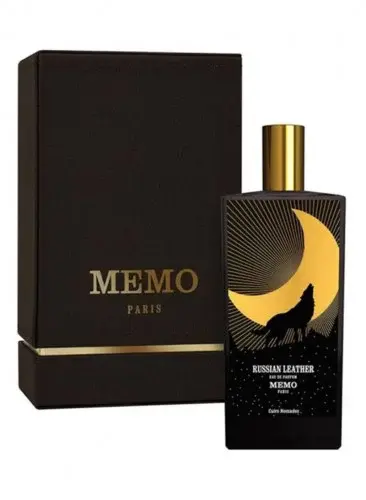 Memeo Paris Memo Paris Mimo Rishan Leather