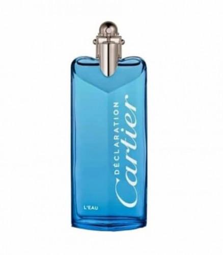 Cartier Déclaration L'Eau