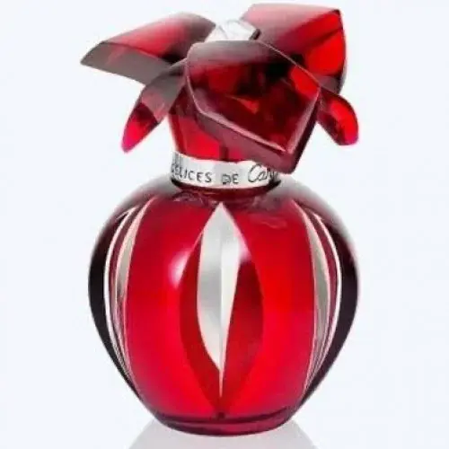 Cartier Délices de Cartier