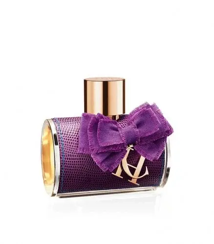 Carolina Herra CH او سوبليم او دو بارفيوم Carolina Herrera CH Sublime Eau
