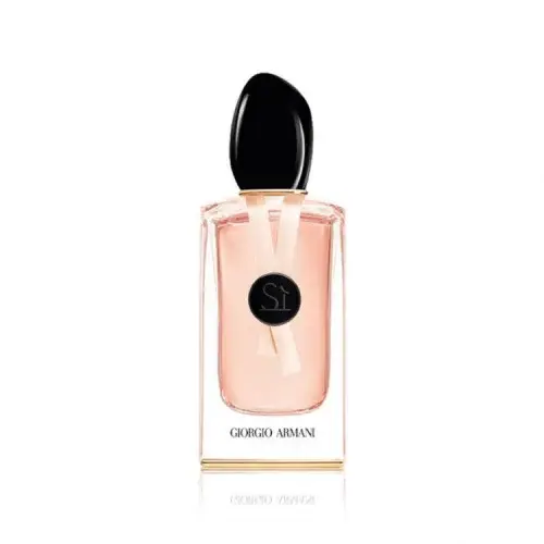 Giorgio Armani Sì Rose Signature