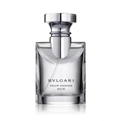 Bvlgari pour Homme Soir