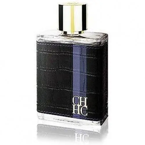 Carolina Herra CH جراند تور الازرق تواليت 100مل Carolina Herrera CH Grand Tour