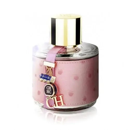 Carolina Herra CH جراند تور الزهري تواليت 100مل Carolina Herrera CH Grand Tour for Woman