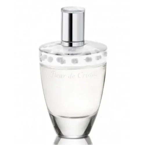 Lalique Fleur de Cristal