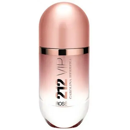 Carolina Herra VIP 212 روز او دو بارفيوم 30مل Carolina Herrera 212 VIP Rose