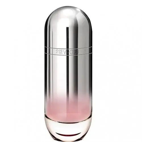 Carolina Herra VIP كلوب اديشن النسائي او دو تواليت 80مل Carolina Herrera VIP Woman Club Edition