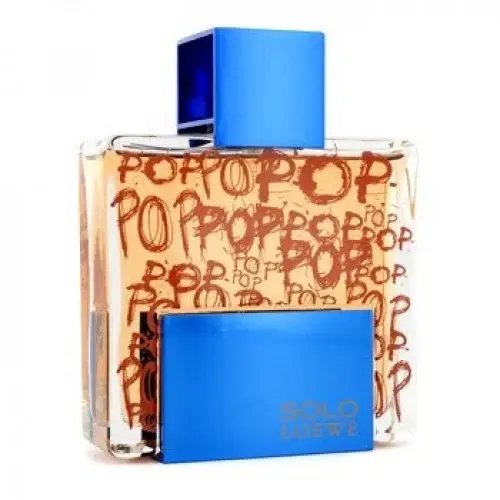 Loewe Loewe Solo Pop