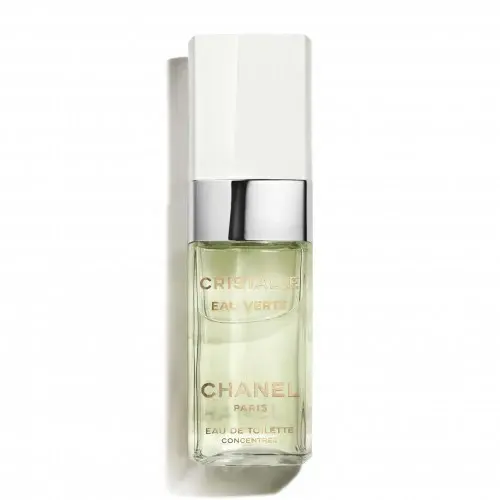 Chanel Cristalle Eau Verte