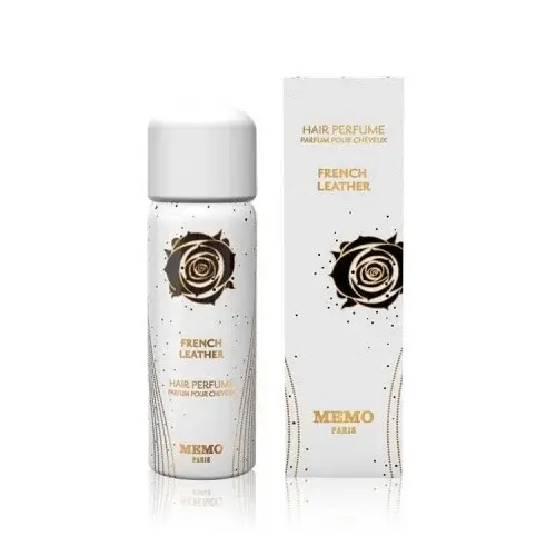 Memeo Paris Memo Paris Nomads French Leather