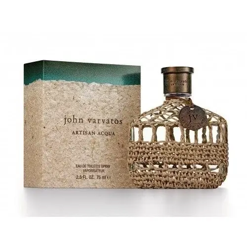 John Varvatos Artisan Acqua