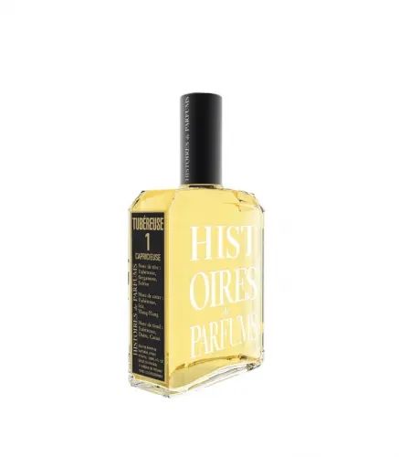 Histoires de Parfums Tubéreuse 1 Capricieuse