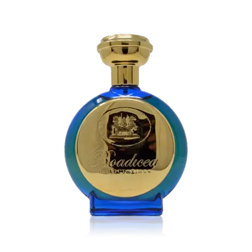 Boadicea Blue Sapphire sample from the Victorious