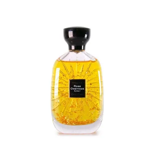 Atelier des Ors Rose Omeyyade Extracted 30%