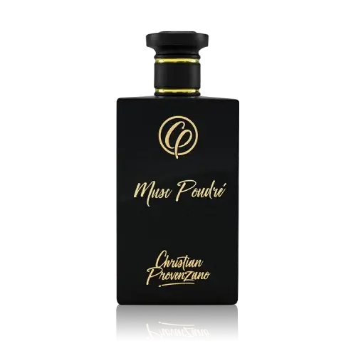 Christian Provenzano Parfums Musc powdery or