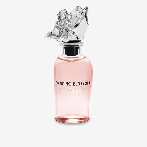 Louis Vuitton Dancing Blossom