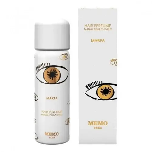 Memeo Paris Memo Marfa Hair