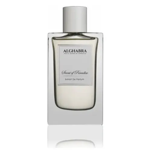 Alghabra Scent of Paradise Parfums