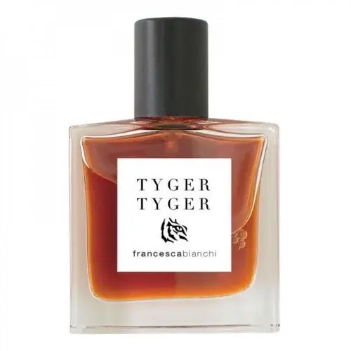 Francesca Bia Tyger Tyger Francesca Bianchi