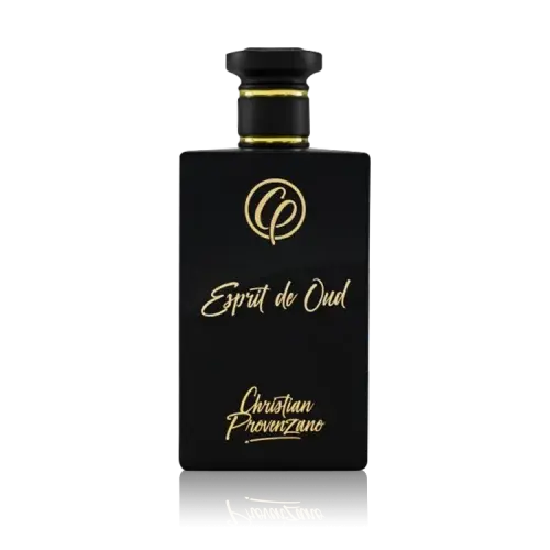 Christian Provenzano Esprit de Oud