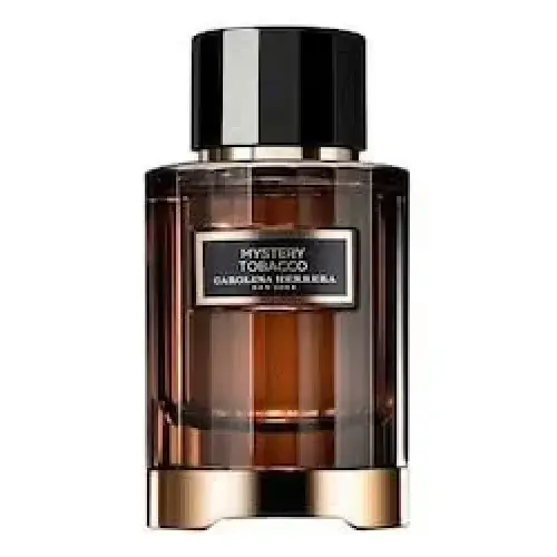 Carolina Herra Mystery Tobacco Carolina Herrera