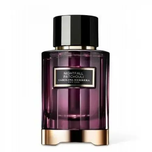 Carolina Herra Nightfall Patchouli Carolina Herrera
