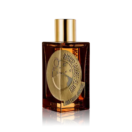 Etat Spice Must Flow Libre d'Orange
