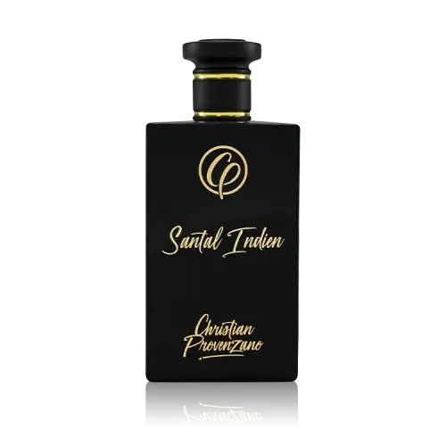 Christian Santal Indien Provenzano Parfums