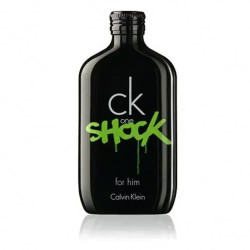 Calvin Klein One Shock for Her