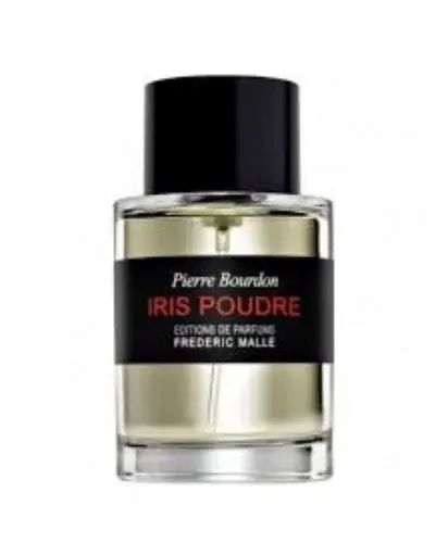 Frederic Malle Iris Powder Sample for both genders