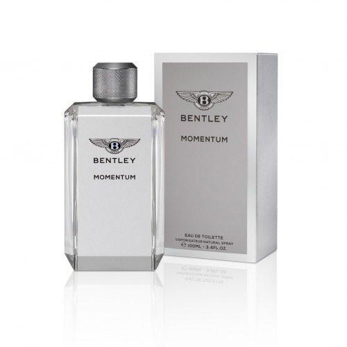 Bentley Momentum for girls or Momentum