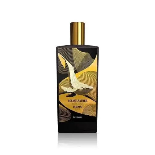 Memeo Paris Ocean Leather Memo Paris