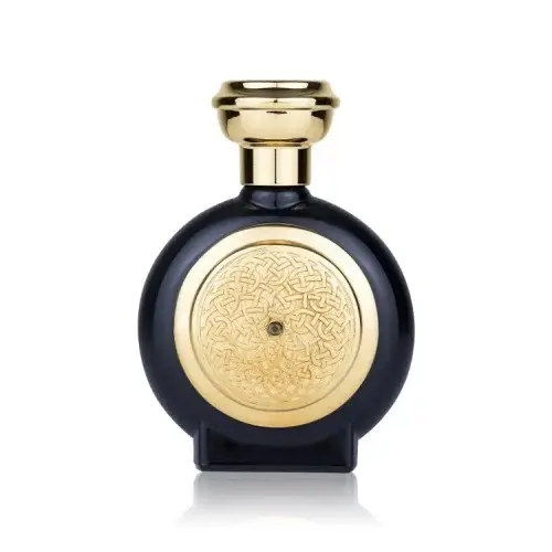 Boadicea the Victorious Carbon Sapphire