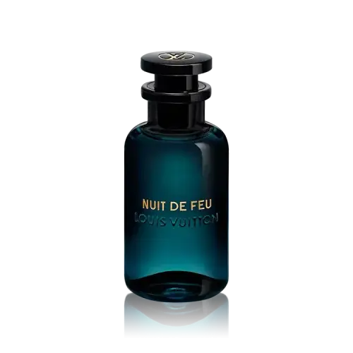 Louis Vuitton Nuit de Feu