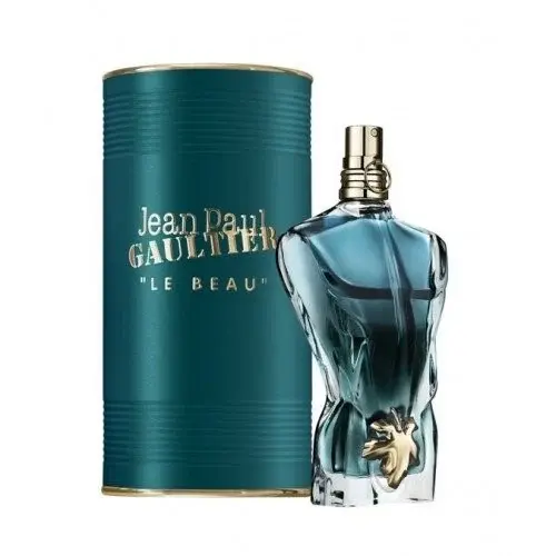 JeanPaulGaultie Le Beau Jean Paul Gaultier