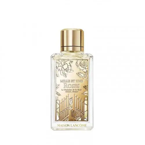 Carolina Herra Mille & Une Roses الازرق او دو بارفيوم 75مل Maison Lancome Mille et Une Roses