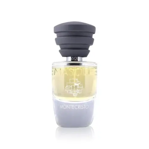 Masque Milano Montecristo