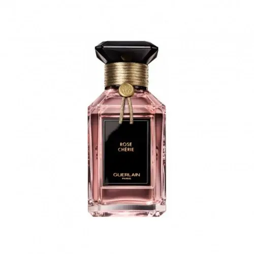 Guerlain Rose Chérie