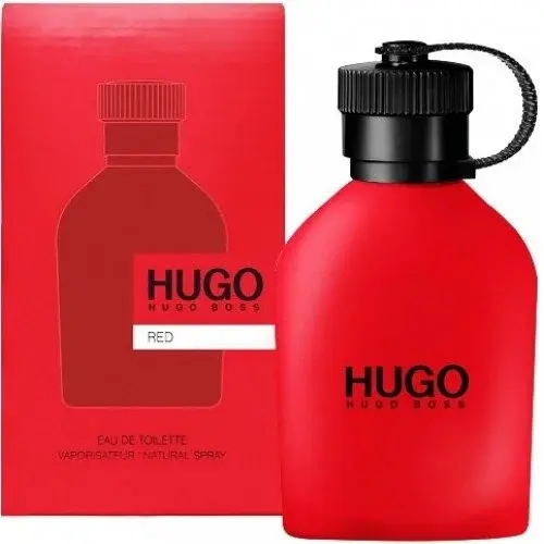 Hugo Boss Hugo Red