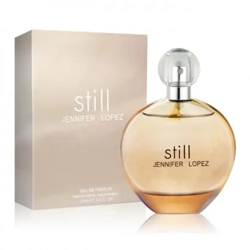 Jennifer Lopez Nina Ricci Ricci