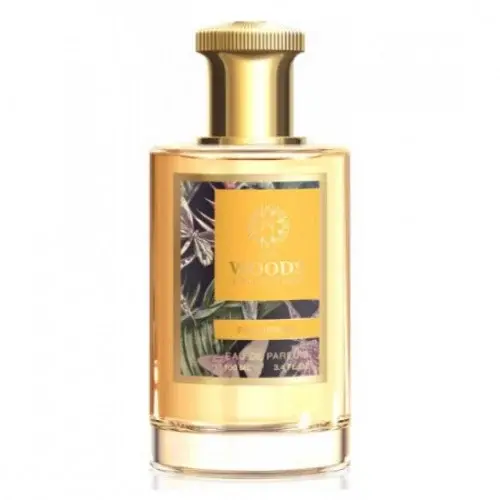 Natural by The Woods The Wood Collection Panorama alternative to Tiger Bulgari Panorama The Woods Collection