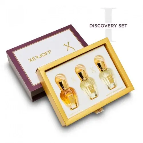 XerJoff discovery I 1