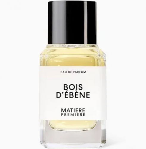 Bois Matiere Premiere d'Ebene