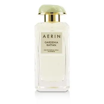 Aerin Gardenia Rattan