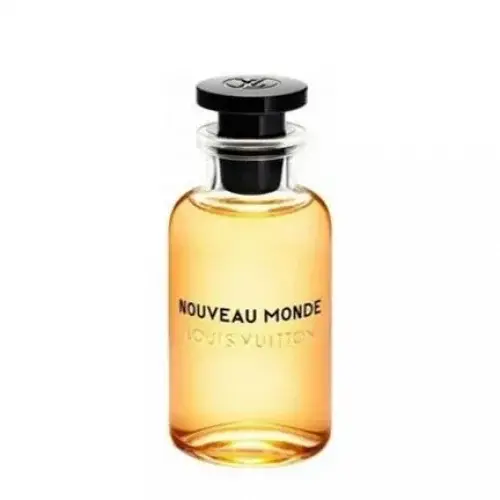 Louis Vuitton Nova Monde division