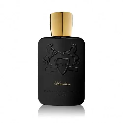 Parfums de Marly Hamdani