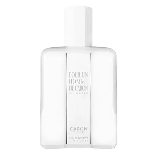 Caron Pour Un Homme de Le Matin