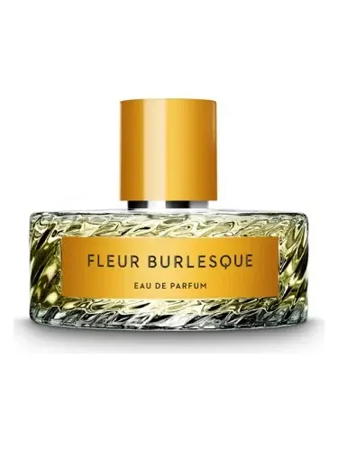 Floris Fleur Burlesque Vilhelm Parfumerie