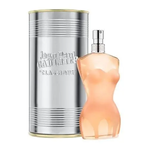 JeanPaulGaultie Jean Paul Gaultier Classique