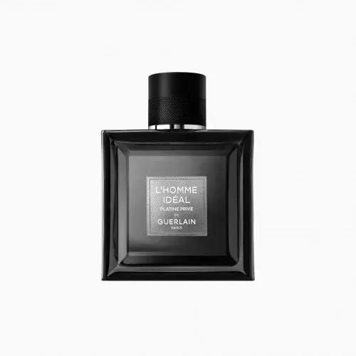 Guerlain L'Homme Idéal Platine Privé
